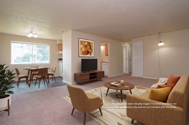 Foto del edificio - 2208 S Owyhee St