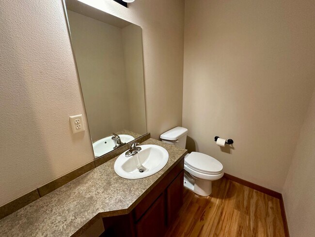 Foto del edificio - 5836 Pioneer Ridge Pl