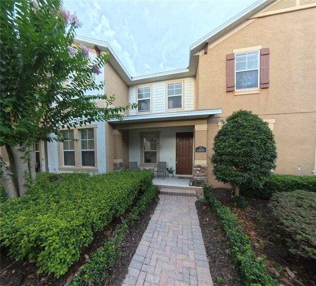 Building Photo - 14731 Peekskill Dr