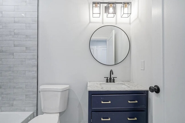 Foto del edificio - 1218 S 20th St