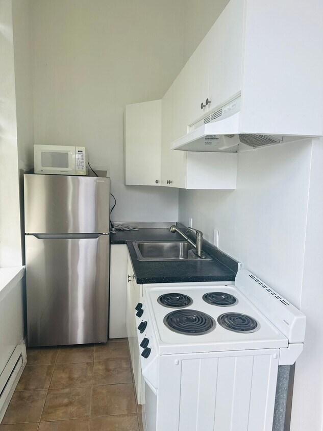 Foto principal - 417 Massachusetts Ave