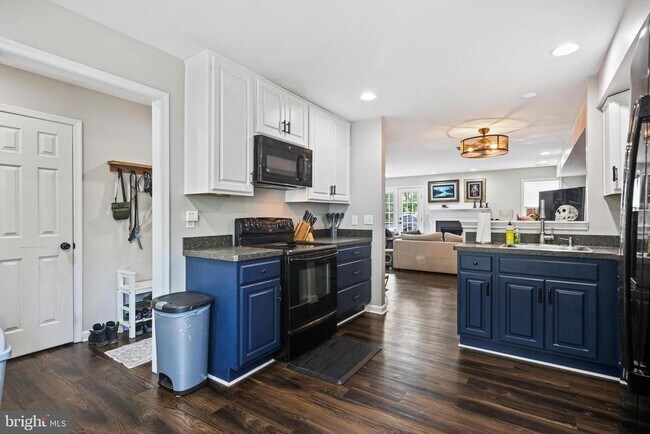 Foto del edificio - 1531 Marlborough Ct