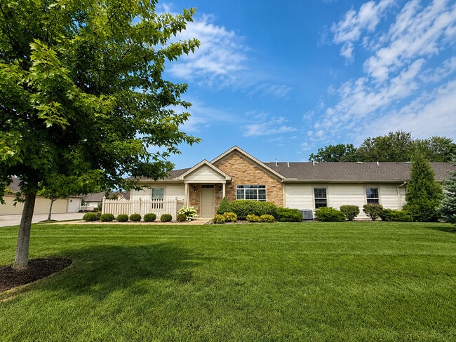 Building Photo - QUAIL CREEK