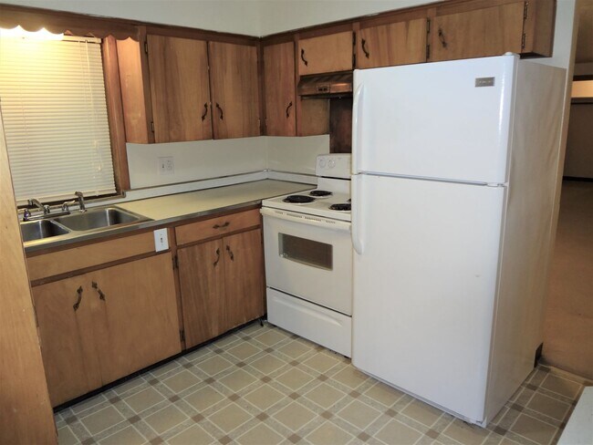 Foto del edificio - Cozy 1 Bedroom Apartment off East Campus