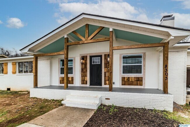Foto del edificio - 8303 Bailey Cove Rd SE