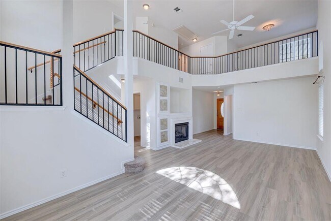 Foto del edificio - 16605 Fowler Mill Cove