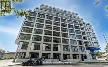 Building Photo - 1195 The Queensway