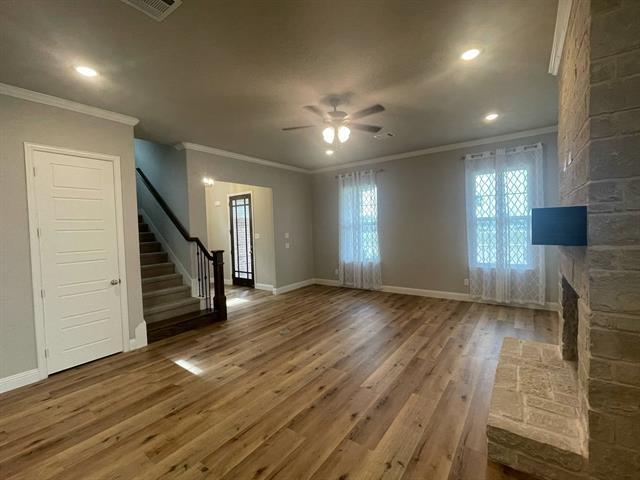 Foto del edificio - 9305 Trammel Davis Rd