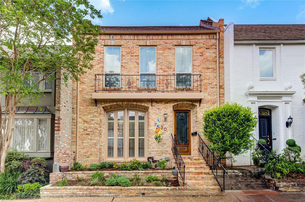 Foto principal - 7530 Del Monte Dr