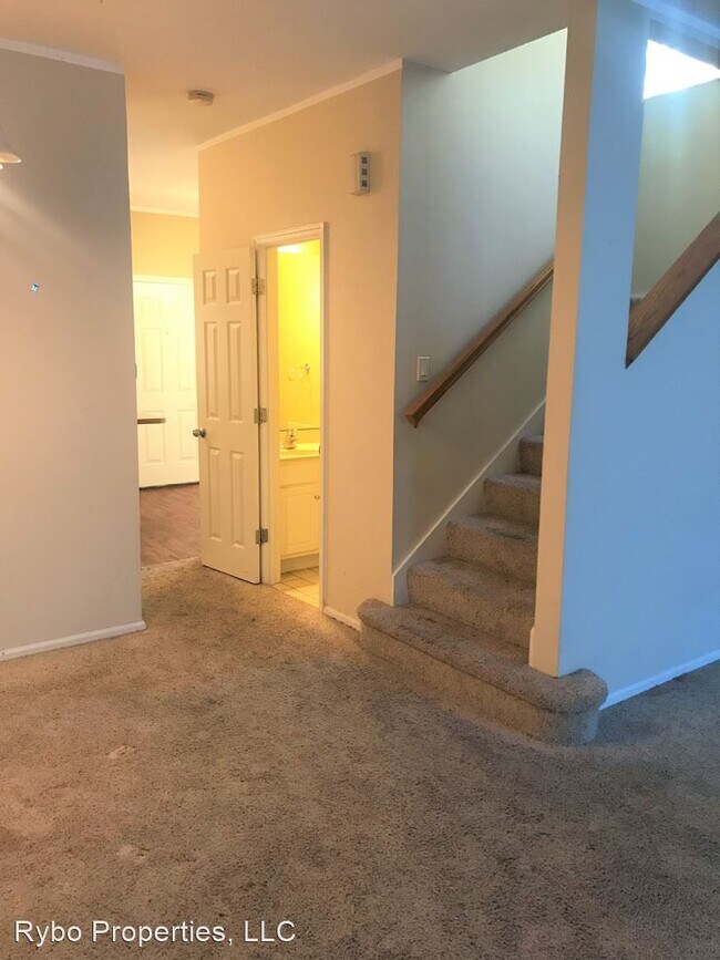 Foto del edificio - 2 br, 2.5 bath House - 4112 Westminster place