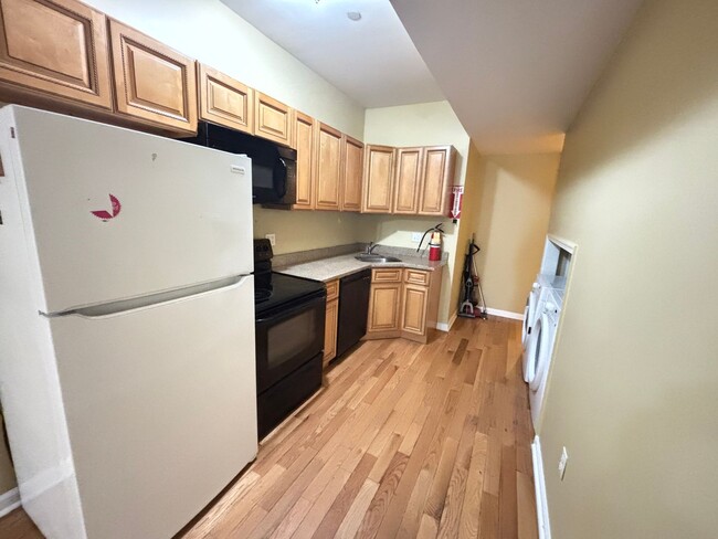 Foto del edificio - 1816 N 17th St