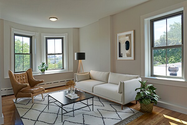 Foto del edificio - 94 Willow St