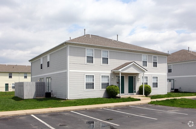 Building Photo - Millstone Lakes Apartments