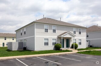 Building Photo - Millstone Lakes Apartments