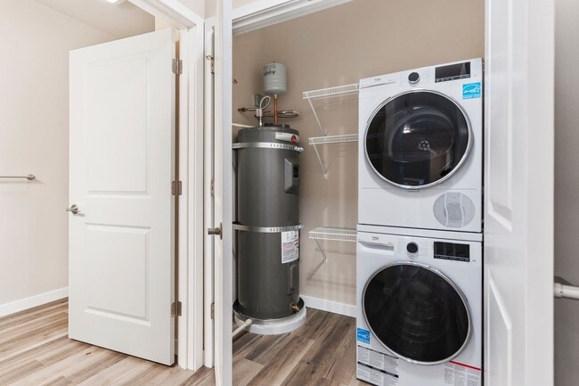 Interior Photo - 8889 Depot Road Apartments