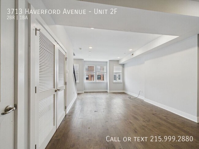 Foto del edificio - 3713 Haverford Ave