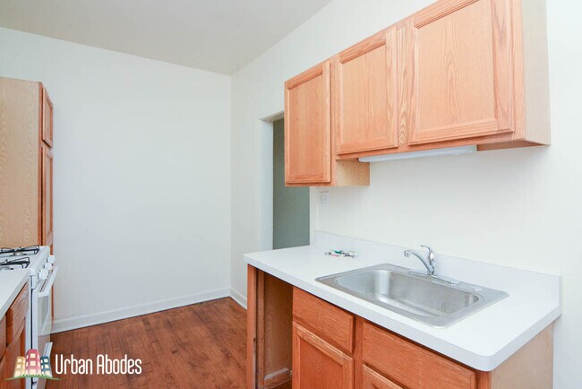 Foto del edificio - 3510 N WOLCOTT Ave