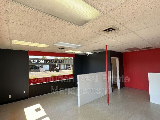 Foto del edificio - 1101 Santiam Hwy SE