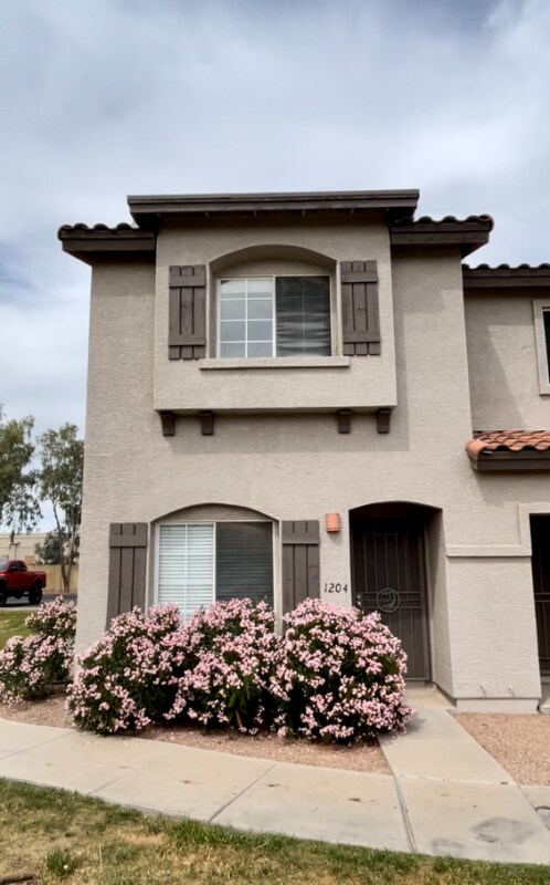 Photo - 1961 N Hartford St (Chandler, AZ)