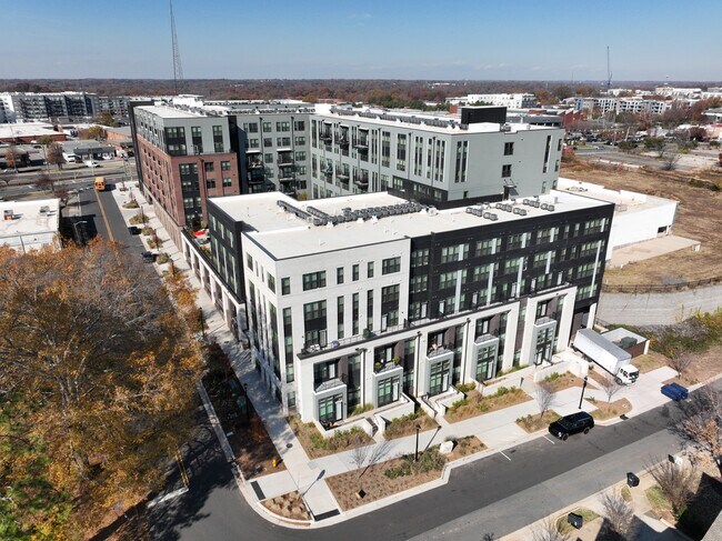 Exterior 3D - Alexan LoSo