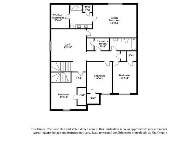 Building Photo - 99 Hyde Park