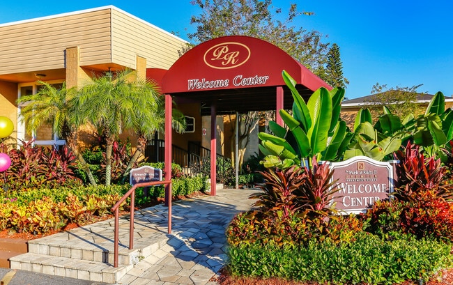 Building Photo - The Park at Rialto