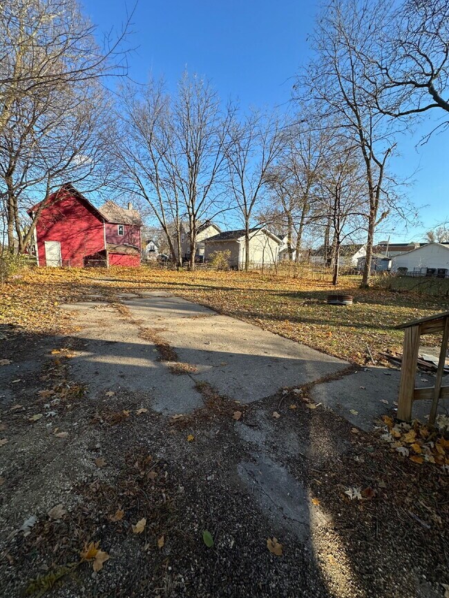 Foto del edificio - 1043 Vine St