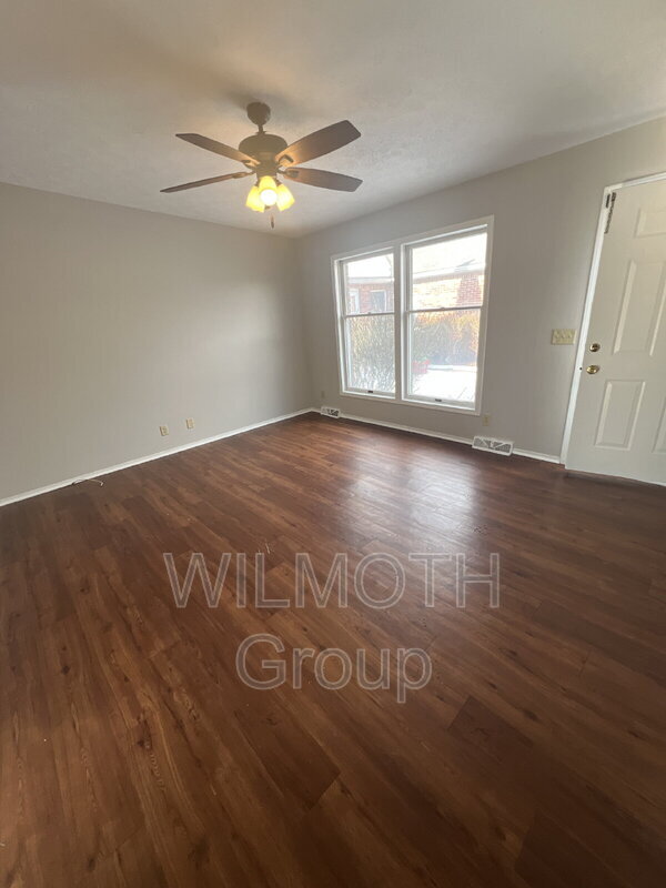 Building Photo - 1807 Riley Rd