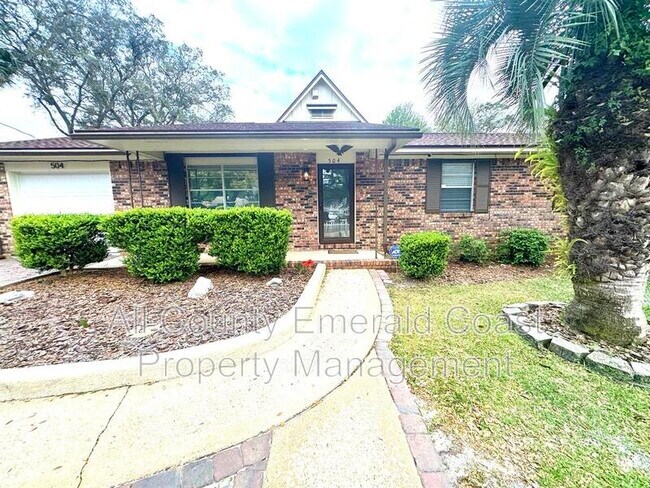 Foto del edificio - 504 Kelly St