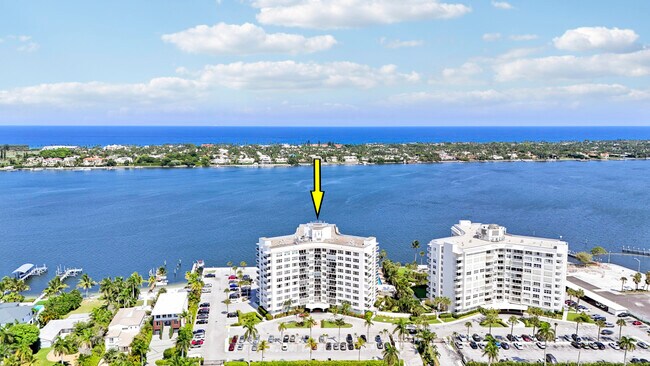 Foto del edificio - 2800 N Flagler Dr