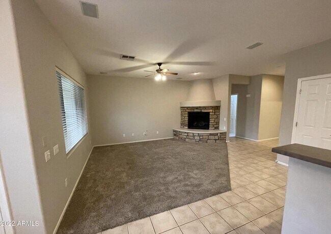 Foto del edificio - 3322 W Inspiration Dr