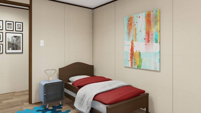 Foto del edificio - 604 White St SW