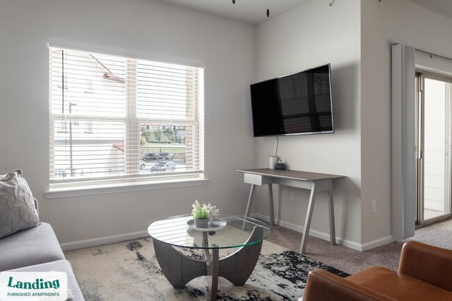 Foto del edificio - 1601 S Heatherwilde Blvd