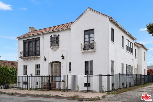 Foto del edificio - 1912 7th Ave