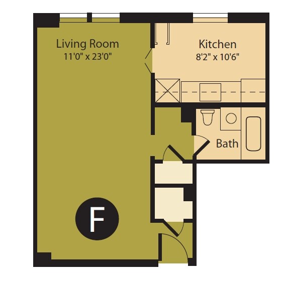 Lawrence Gardens Rentals Brooklyn, NY