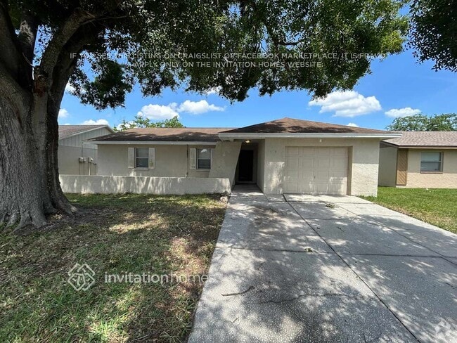 Building Photo - 1419 Marigold Dr