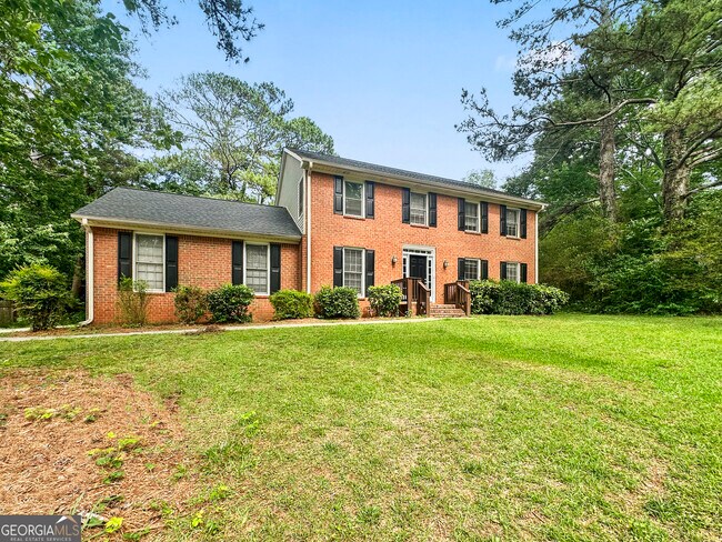 Foto del edificio - 561 Chatham Trail