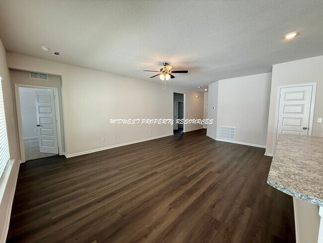 Foto del edificio - Brand-New 3 Bedroom, 2 Bathroom Ranch Home