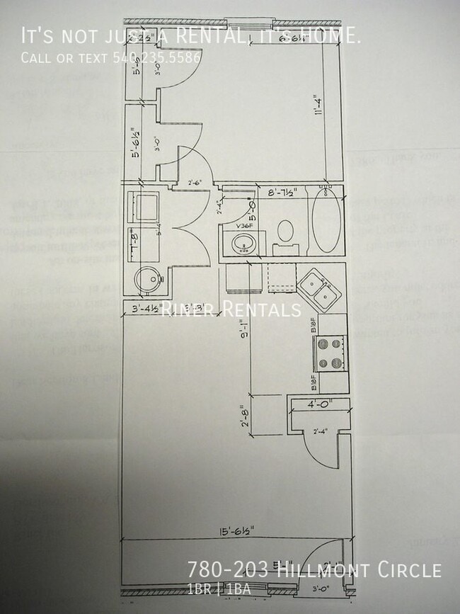 Building Photo - 780-203 Hillmont Circle-