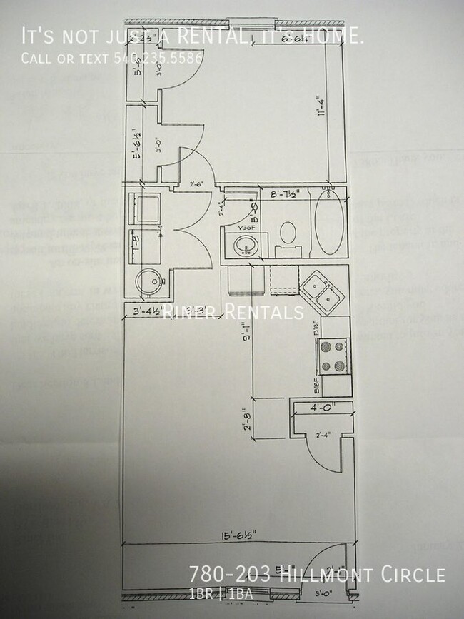Foto del edificio - 780-203 Hillmont Circle-