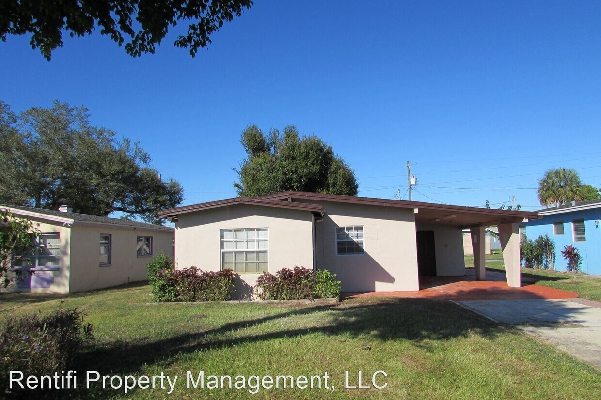 Primary Photo - 2 br, 1 bath House - 3011 Saint Charles St