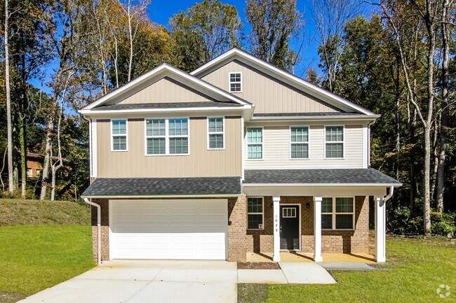Building Photo - 1636 Tom Sadler Rd