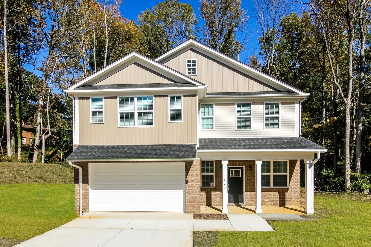 Primary Photo - 1636 Tom Sadler Rd
