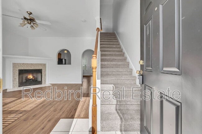 Photo - 1101 Downs Blvd Townhome