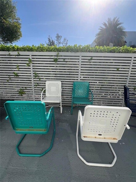 Building Photo - 1524 Lenox Avenue Unit 9