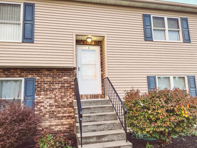 Outside - 4 Orchard Ln