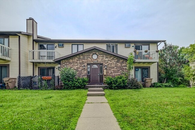 Building Photo - 2850 Cimarron Trl