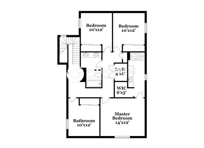 Foto del edificio - 4 Bedroom Pet-Friendly Home in Phoenix, AZ...