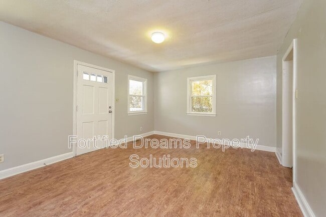 Foto del edificio - 1413 Fitch St
