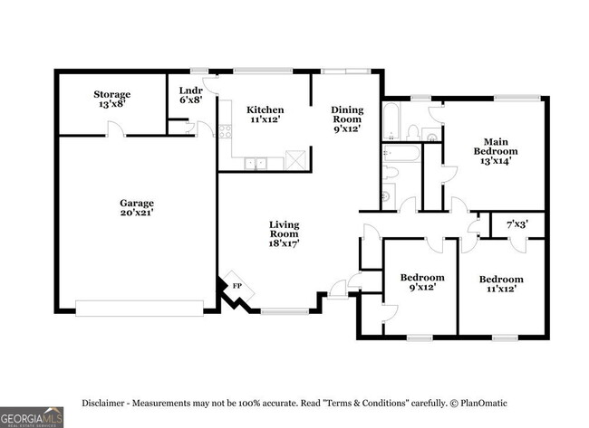 Building Photo - 4778 Jamerson Forest Cir